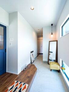 太田市,かなう家,注文住宅