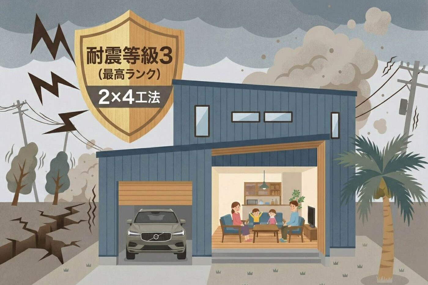 太田市,注文住宅