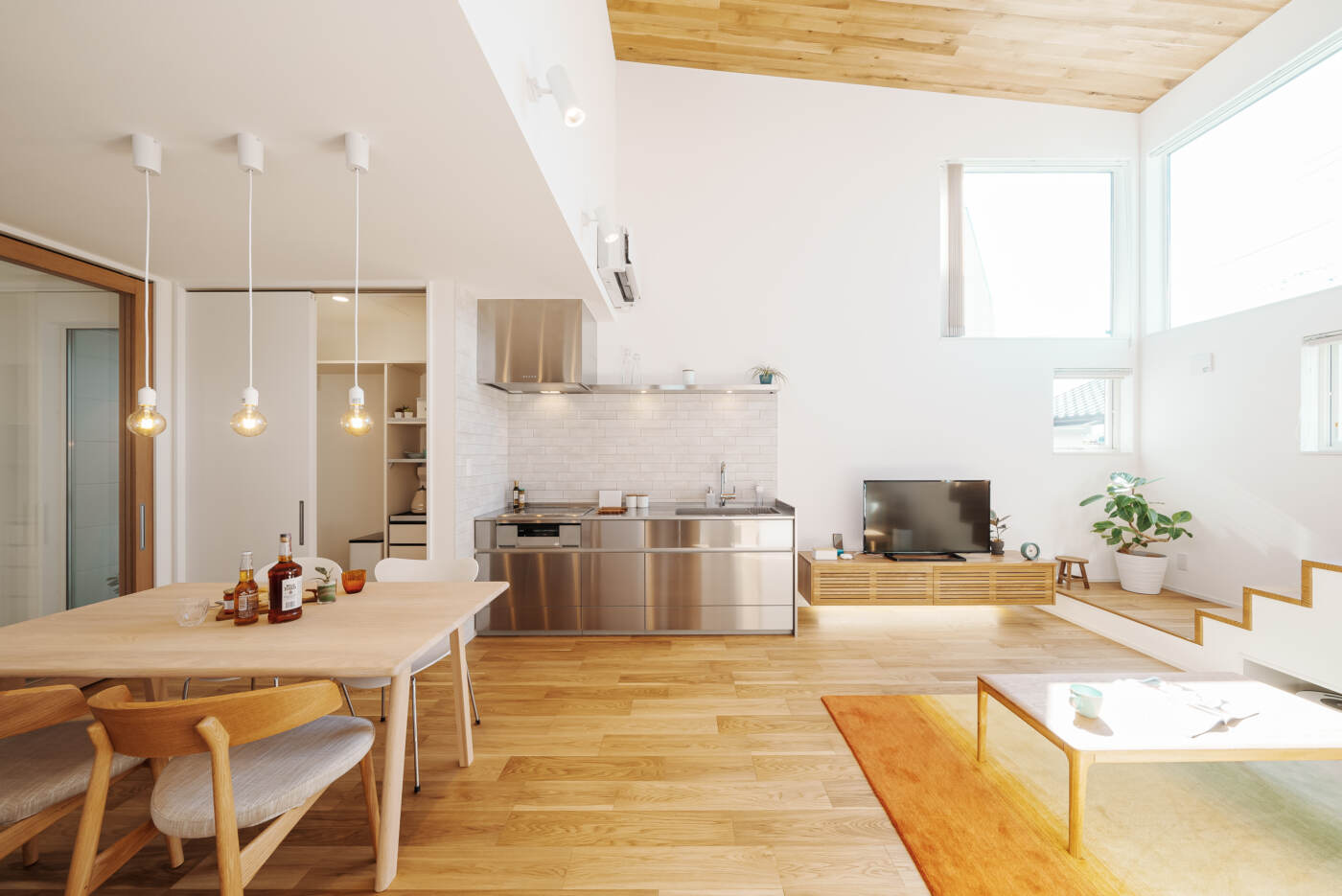 太田市,注文住宅