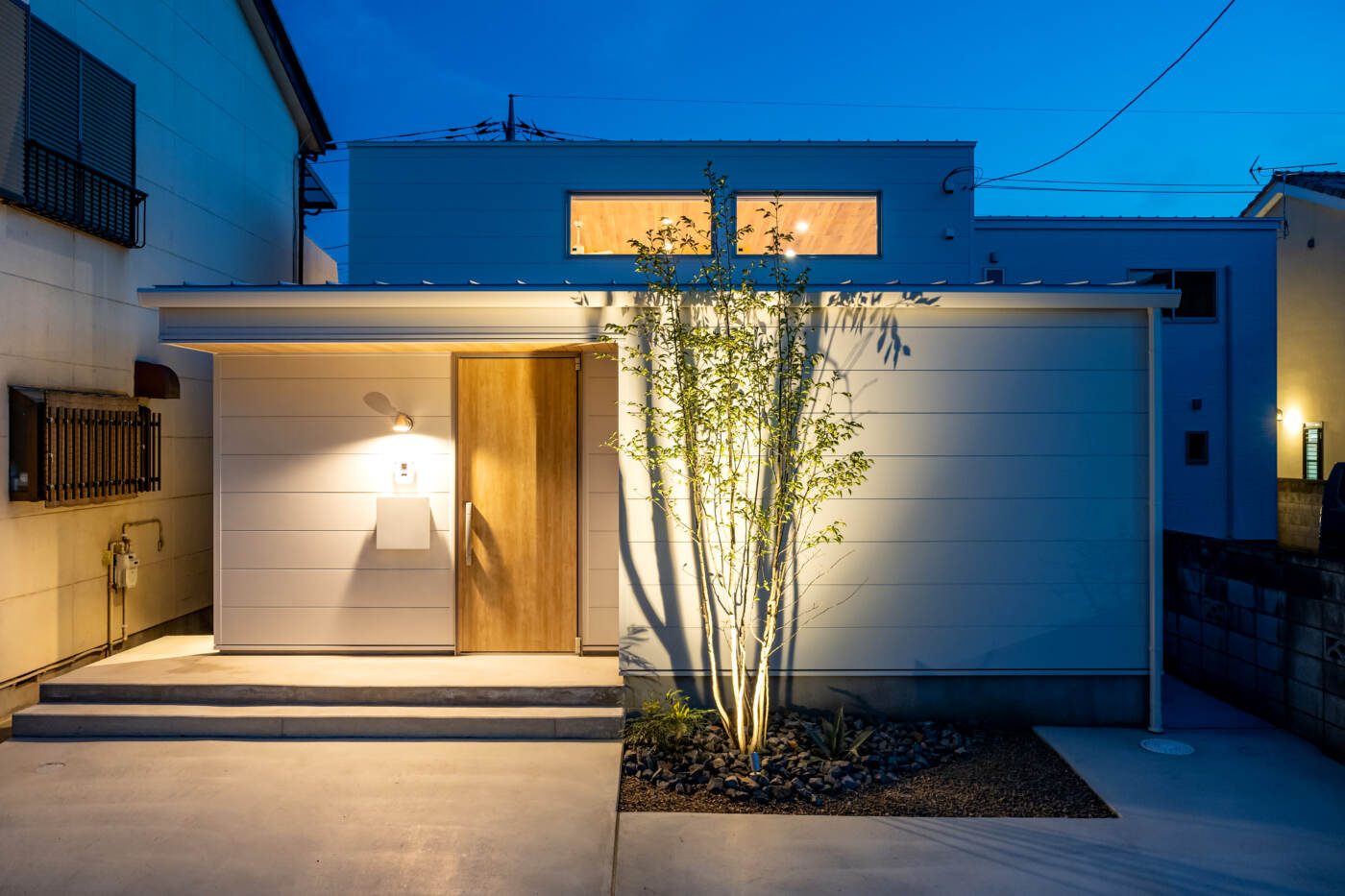 太田市、注文住宅