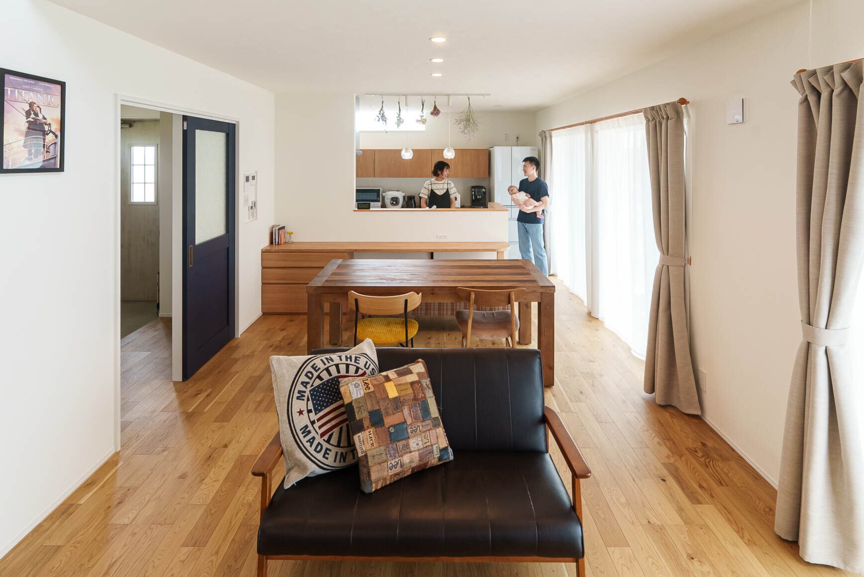 太田市,注文住宅