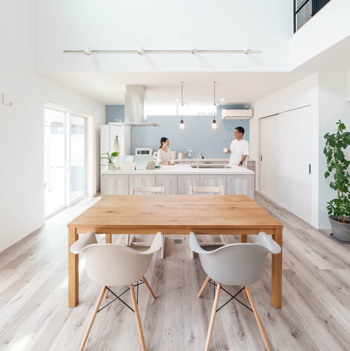 かなう家,太田市,注文住宅