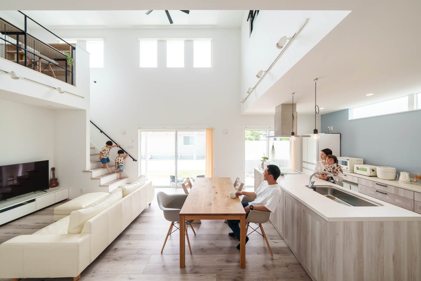 かなう家,太田市,注文住宅