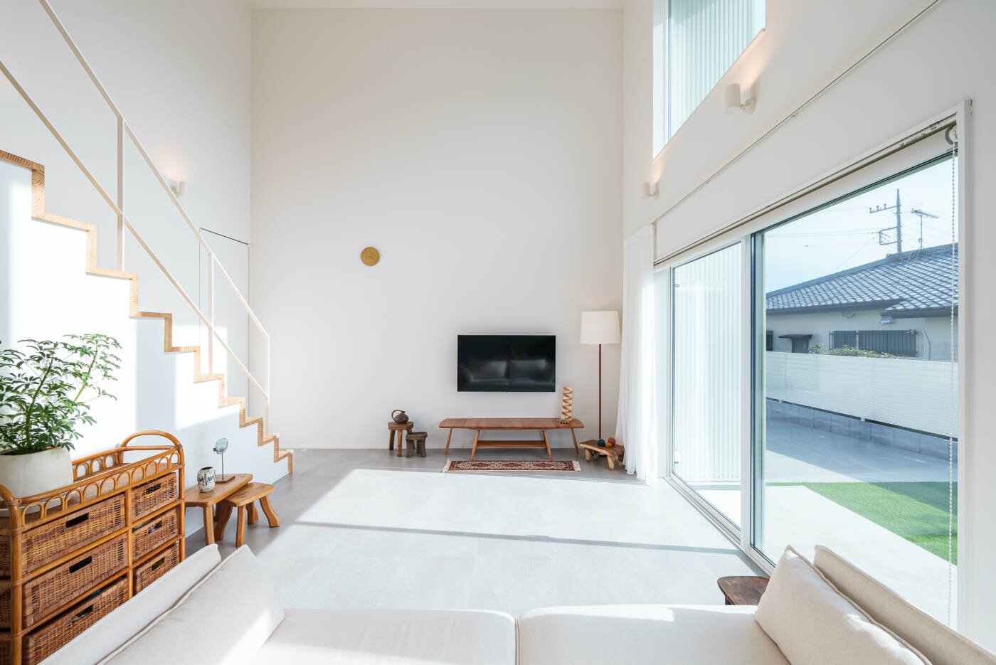 太田市,注文住宅