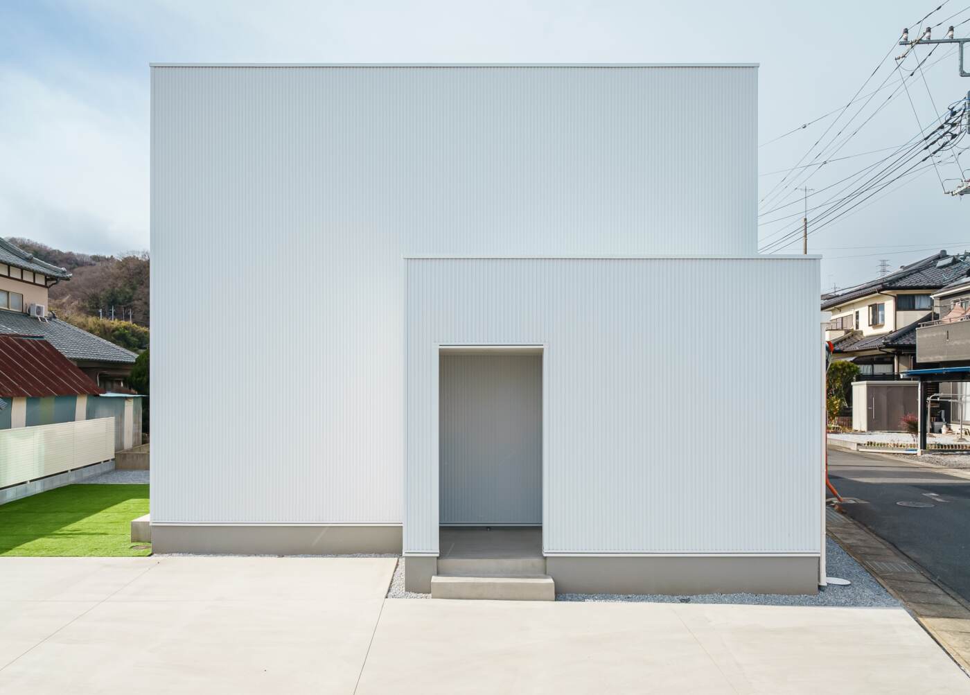 太田市,注文住宅