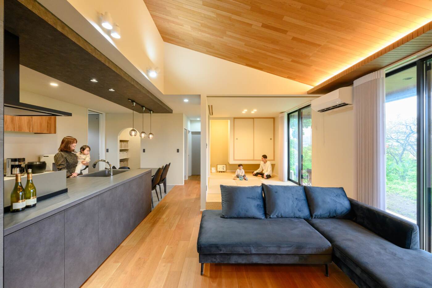 太田市,注文住宅