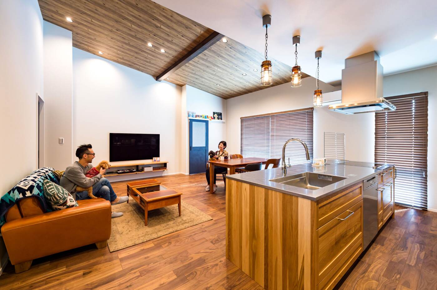 太田市,かなう家,注文住宅