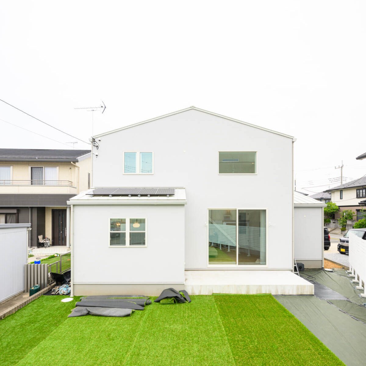 太田市,注文住宅,かなう家