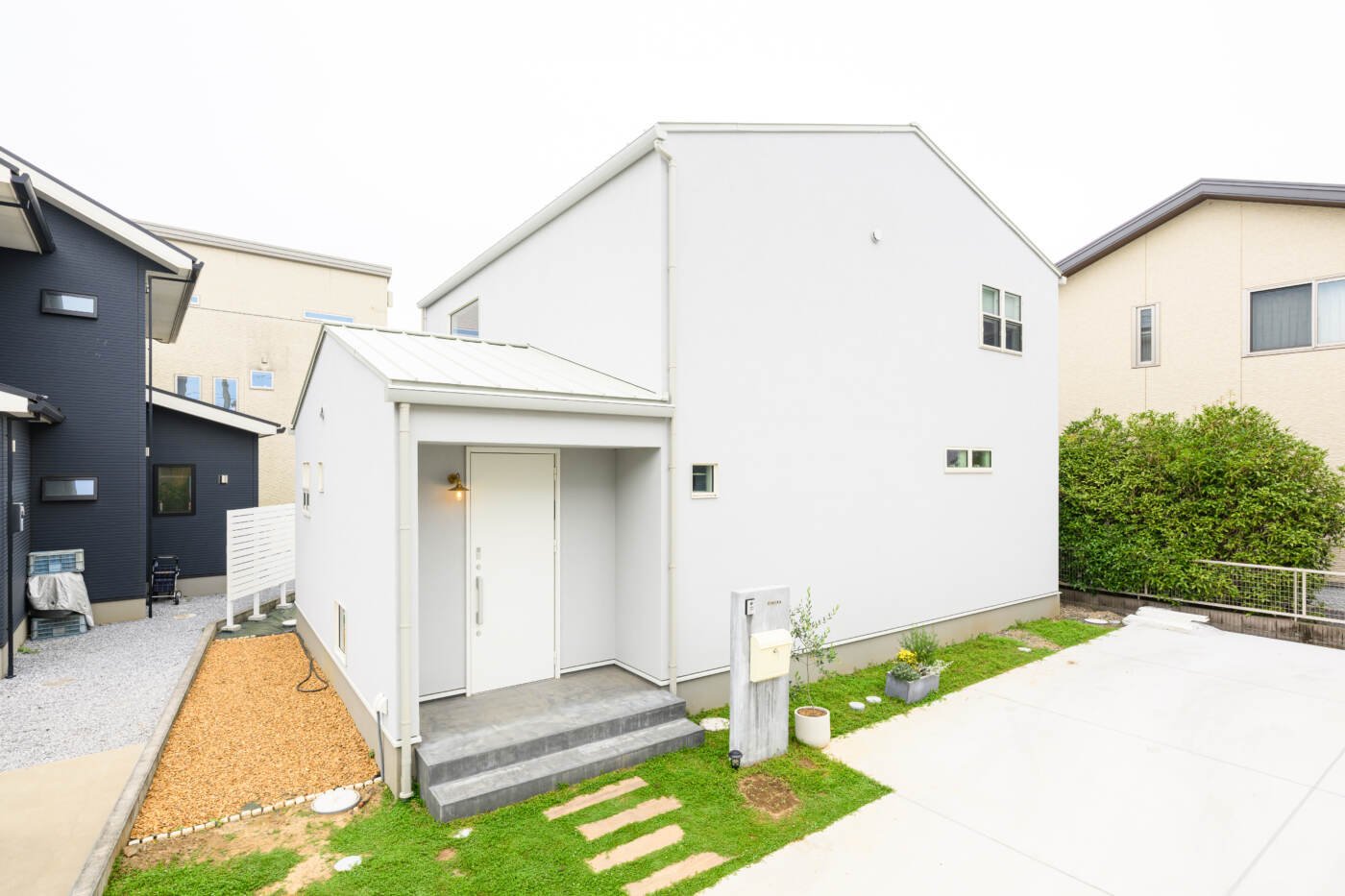 太田市,注文住宅